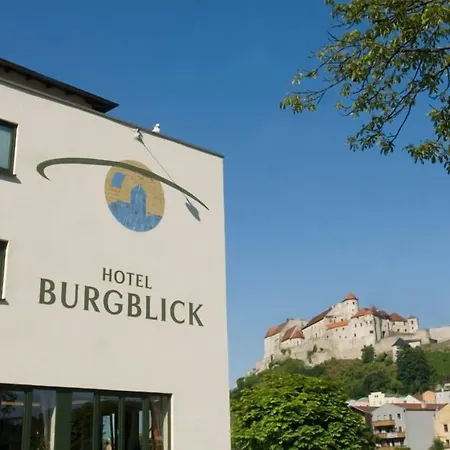 Otel Burgblick, Bei Burghausen
