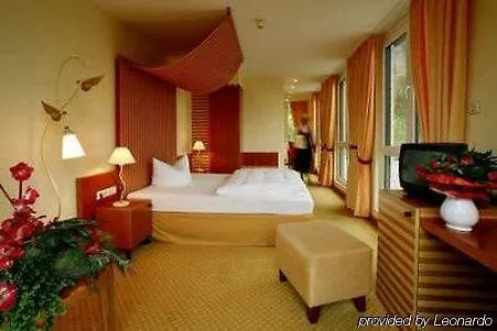 Burgblick, Bei Otel 4*