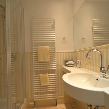 Hotel Burgblick Burghausen