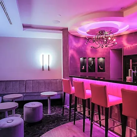 Burgblick Hotel 4*