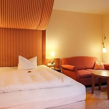 Hotel Burgblick