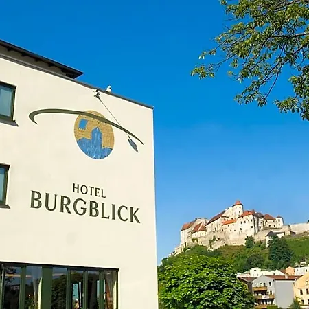 Hotel Burgblick