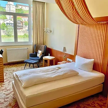 Hotel Burgblick