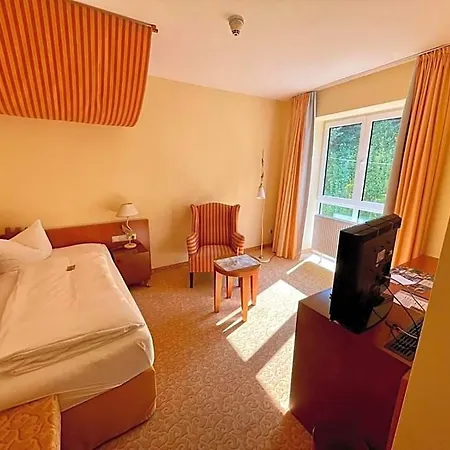 Hotel Burgblick