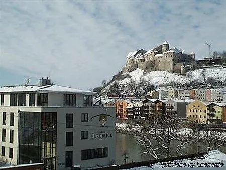 Burgblick 4* Burghausen