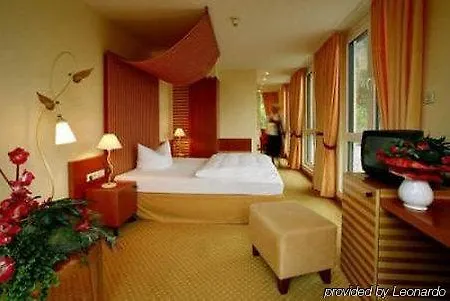 Burgblick Hotel 4*