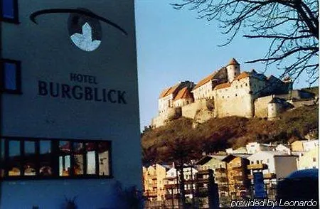 Burgblick 4*