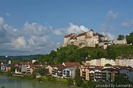 Burgblick 4* Burghausen