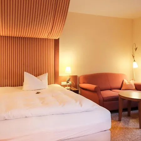Hotel Burgblick Burghausen