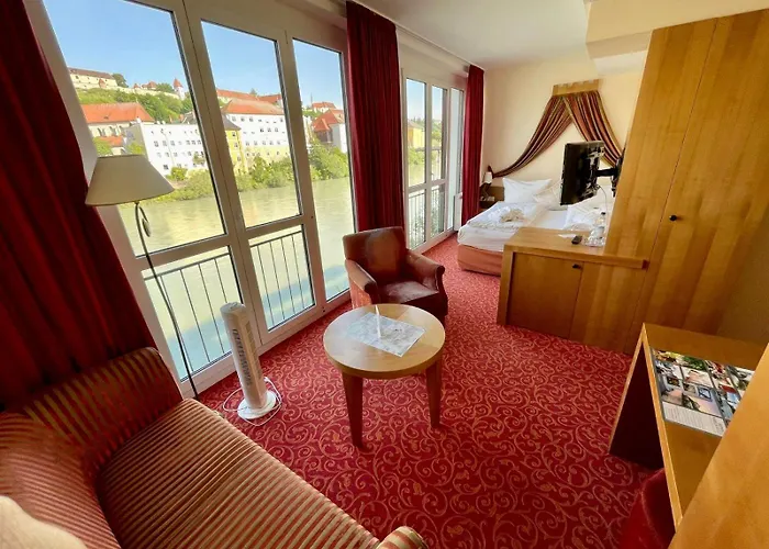 Burgblick, Bei 4*